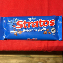 Charger l&#39;image dans la galerie, Stratos mellomplate 65g chocolat
