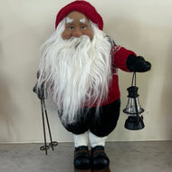 Mariusnisse med nikkers