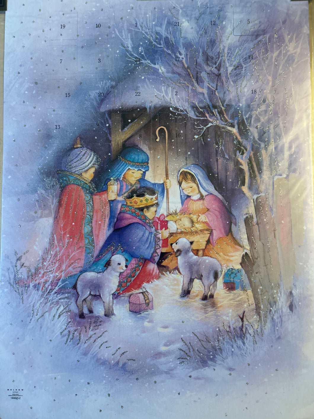 Adventskalender
