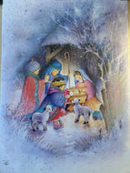 Adventskalender