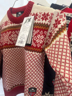 Norlender Osterøy rød 6 år