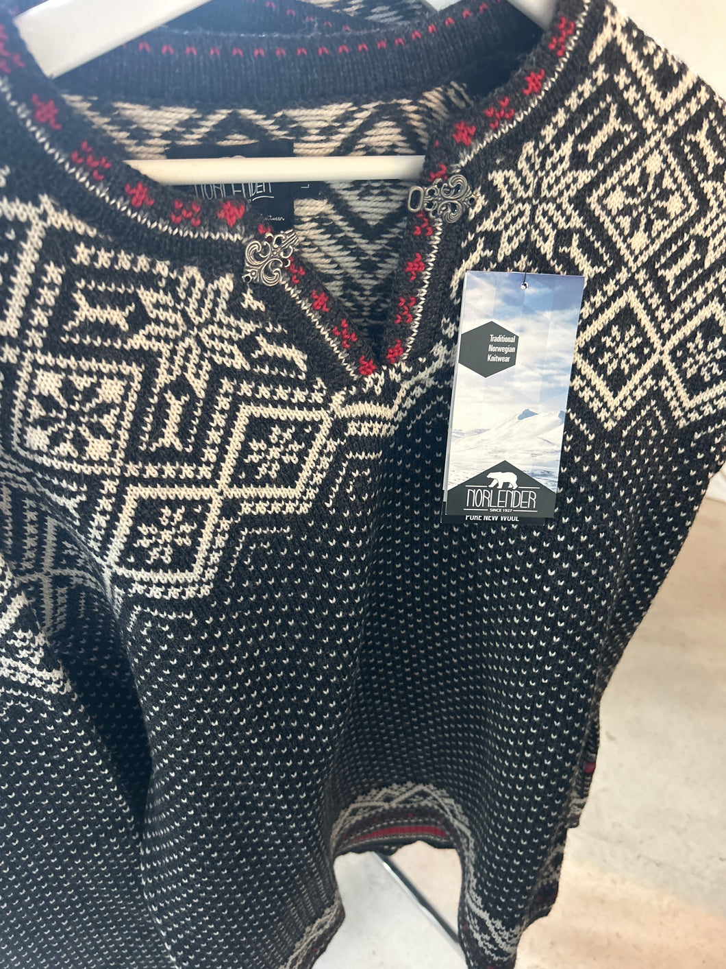 Genser L Nordlender