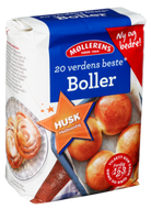 Verdens beste Boller