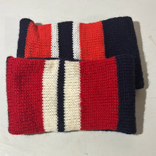 Charger l&#39;image dans la galerie, Pannebånd hjemmestrikk
