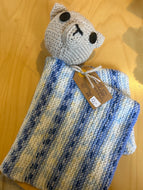 Bamse med klut