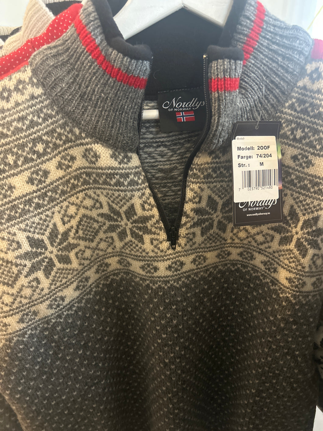 Genser Nordlys M
