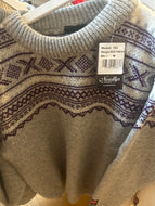 Genser Nordlys lilla M