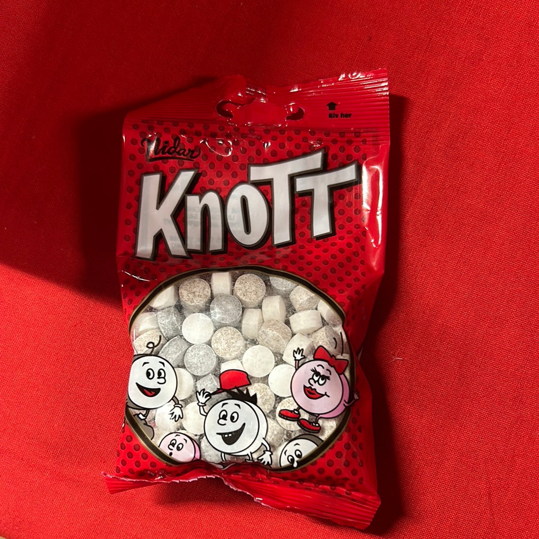 Knott bon bons
