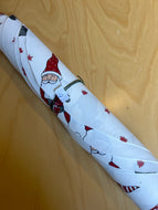 4 spisebrikker nisse