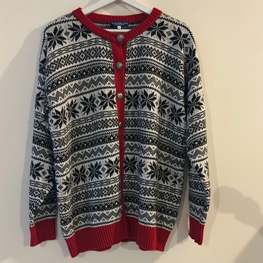 Jakke Northern Story