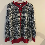 Jakke Northern Story