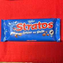 Charger l&#39;image dans la galerie, Stratos mellomplate 65g chocolat
