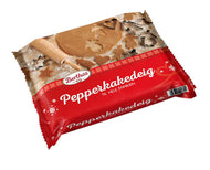 Pepperkakedeig 1000g Berthas - Pâte pour 