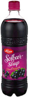 Solbærsirup 0,75l Lerum - Sirop de cassis