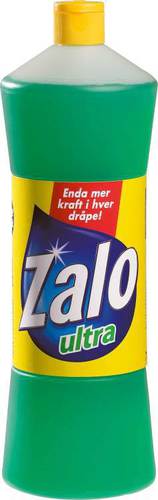 Zalo Ultra Oppvask 500ml