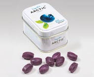 Artic candy