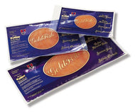 Saumon fumé tranché 500g