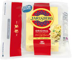 Jarlsberg ost