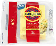 Jarlsberg ost